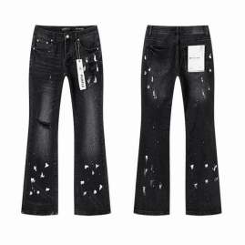 Picture of Purple Brand Jeans Long _SKUPurpleBrandsz30-38mrtxPU72013156